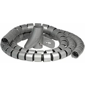 Transmedia Cable Sleeve length: 2m, incl. cable through clip