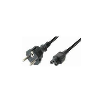 Transmedia AC Power Cord 2m