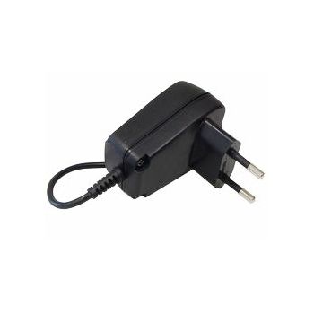 Transmedia Mobile Phone Power Supply Charger with Micro USB B