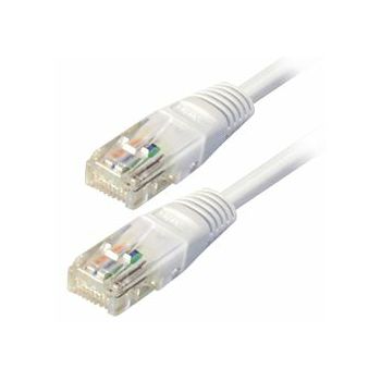 Transmedia Cat.5e UTP Kabel 3M, white