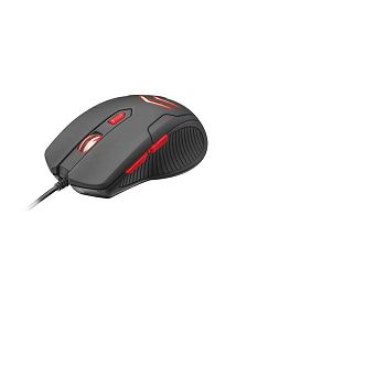 TRUST GAMING SET LIVE MOUSE AND PAD