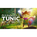 Igra PC TUNIC