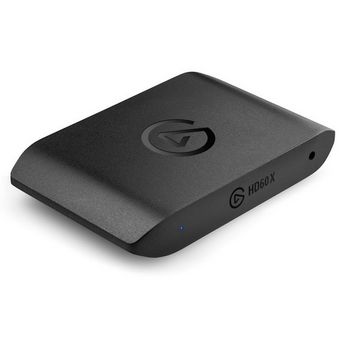 Elgato Game Capture HD60 X 10GBE9901