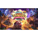 Igra PC TaVRn's Takedown - Naheulbeuk