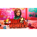 Igra PC Table Manners (PC Steam) (ROW)