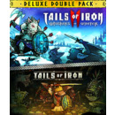Igra PC Tails of Iron 1 & 2 Double Pack Deluxe Edition