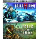 Igra PC Tails of Iron 1 & 2 Double Pack Standard Edition