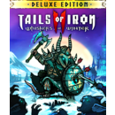 Igra PC Tails of Iron 2: Whiskers of Winter - Deluxe Edition