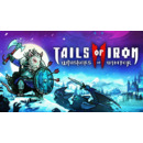Igra PC Tails of Iron 2: Whiskers of Winter (Steam)