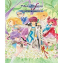 Igra PC Tales of Graces f Remastered (Deluxe Edition) (Steam) (EU)