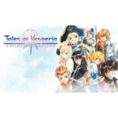 Igra PC Tales of Vesperia (Definitive Edition)