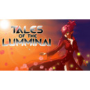 Igra PC Tales of the Lumminai