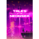 Igra PC Tales of the Neon Sea