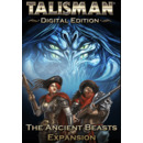 Igra PC Talisman - The Ancient Beasts Expansion
