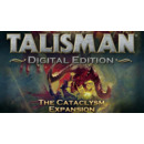Igra PC Talisman - The Cataclysm Expansion