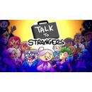 Igra PC Talk to Strangers