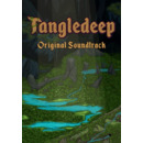 Igra PC Tangledeep - Soundtrack