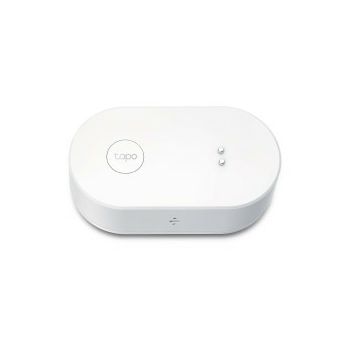 TP-Link Tapo T300 Pametni senzor curenja vode, 90dB alarm, IP67, Tapo app