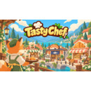Igra PC Tasty Chef