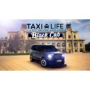 Igra PC Taxi Life: A City Driving Simulator - Black Cab