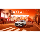 Igra PC Taxi Life: Complete Edition