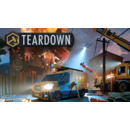 Igra PC Teardown (Ultimate Edition) (Steam)