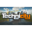 Igra PC Technicity