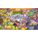 Igra PC Teenage Mutant Ninja Turtles Shredder's Revenge (Ultimate Edition) (EU)