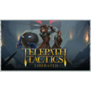 Igra PC Telepath Tactics Liberated
