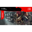 Igra Xbox One Tell Me Why (Xbox One / Windows 10) (Europe)