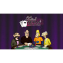 Igra PC Telltale Texas Hold ‘Em