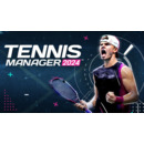 Igra PC Tennis Manager 2024