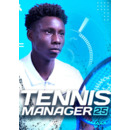 Igra PC Tennis Manager 25