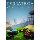 Igra PC TerraTech Worlds