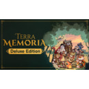 Igra PC Terra Memoria - Deluxe Edition