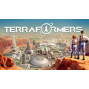 Igra PC Terraformers (ROW)