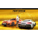 Igra PC Test Drive Unlimited Solar Crown Gold Edition