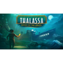Igra PC Thalassa: Edge of the Abyss
