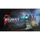 Igra PC The 7th Guest VR