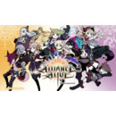 Igra PC The Alliance Alive HD Remastered