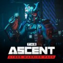 Igra PC The Ascent - Cyber Warrior Pack (DLC) (Steam) (EU)