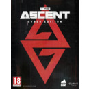 Igra PC The Ascent (Cyber Edition) (Steam) (ROW)
