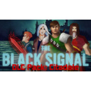 Igra PC The Black Signal: DLC Pack: Citadale