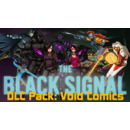 Igra PC The Black Signal: DLC Pack: Void Comics