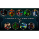 Igra PC The Body Changer Steam Key GLOBAL