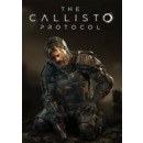 Igra PC The Callisto Protocol (ROW)