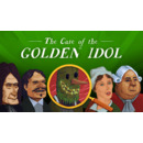 Igra PC The Case of the Golden Idol