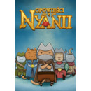 Igra PC The Chronicles of Nyanya