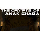 Igra PC The Crypts of Anak Shaba [VR]