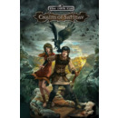 Igra PC The Dark Eye: Chains of Satinav Steam Key GLOBAL